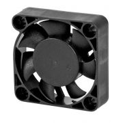 Вентилатор EVERCOOL EC4010M12BA, черен на супер цени