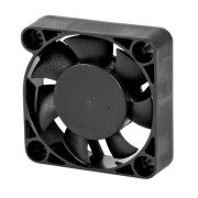 Вентилатор EVERCOOL EC4010TH12BA, черен на супер цени