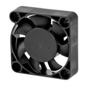 Вентилатор EVERCOOL EC4010LL12EA, черен на супер цени