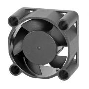 Вентилатор EVERCOOL EC4020M12BA, черен на супер цени