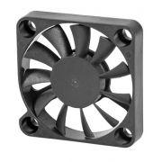 Вентилатор EVERCOOL EC4007M12CA, черен на супер цени