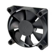 Вентилатор EVERCOOL EC6015M12EA, черен на супер цени