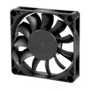 Вентилатор EVERCOOL EC7015L05EA, черен на супер цени