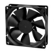 Вентилатор EVERCOOL EC9225LL12BA, черен на супер цени