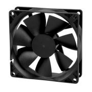 Вентилатор EVERCOOL EC9225M12SA, черен на супер цени