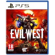  Evil West (PS5) на супер цени
