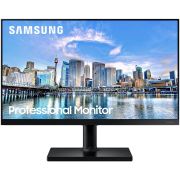 Монитор 27" Samsung F27T450FQR - реновиран продукт на супер цени