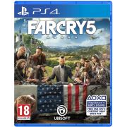 Far Cry 5 (PS4) на супер цени