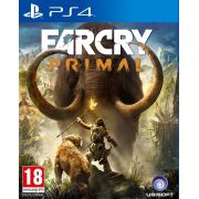  Far Cry Primal (PS4) на супер цени