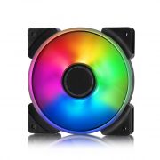 Вентилатор Fractal Design Prisma AL-12 RGB PWM на супер цени