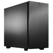 Компютърна кутия Fractal Design Define 7, черен на супер цени