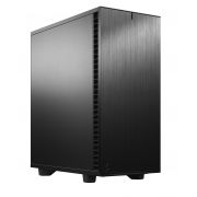 Компютърна кутия Fractal Design Define 7 Compact, черен на супер цени