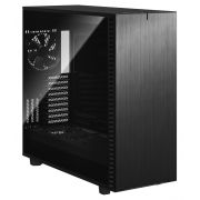 Компютърна кутия Fractal Design Define 7 XL, черен на супер цени