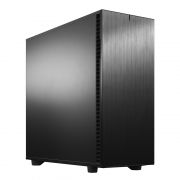 Компютърна кутия Fractal Design Define 7 XL, черен на супер цени