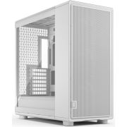 Компютърна кутия Fractal Design Epoch XL TG RGB Light, бял на супер цени