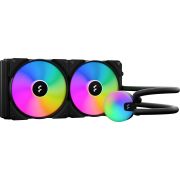 Охладител Fractal Design LUMEN S28 V2 RGB на супер цени
