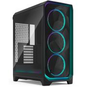Компютърна кутия Fractal Design Meshify 3 Ambience Pro RGB, черен на супер цени