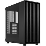 Компютърна кутия Fractal Design North Momentum Edition, черен на супер цени