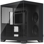 Компютърна кутия Fractal Design Pop 2 Vision, черен на супер цени