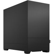 Компютърна кутия Fractal Design Pop Mini Silent, черен на супер цени