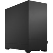 Компютърна кутия Fractal Design Pop Silent, черен на супер цени