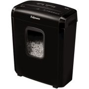 Шредер Fellowes Powershred 6M на супер цени