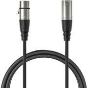 Кабел FIFINE XLR към XLR на супер цени
