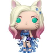 Фигурка Funko POP! Games: League of Legends - K/DA Ahri #1220 на супер цени