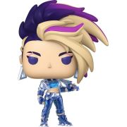 Фигурка Funko POP! Games: League of Legends - K/DA Akali #1221 на супер цени