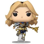 Фигурка Funko POP! Games: League of Legends - Lux #1137 на супер цени