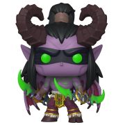 Фигурка Funko POP! Games: World of Warcraft - Illidan #1101 на супер цени