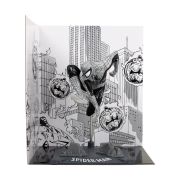 Фигурка McFarlane Marvel: Spider-Man - Spider-Man на супер цени