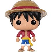 Фигурка Funko POP! Animation: One Piece - Monkey. D.Luffy #98 на супер цени