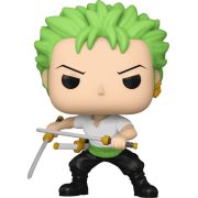 Фигурка Funko POP! Animation: One Piece - Roronoa Zoro #1775 на супер цени