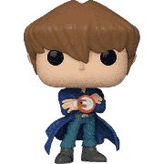 Фигурка Funko POP! Animation: Yu-Gi-Oh! - Seto Kaiba #1453 на супер цени