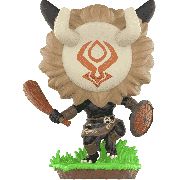 Фигурка Funko POP! Asia: Genshin Impact - Hilichurl #184 на супер цени