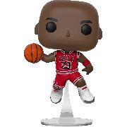 Фигурка Funko POP! Basketball NBA: Bulls - Michael Jordan #54 на супер цени