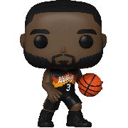 Фигурка Funko POP! Basketball NBA: Phoenix Suns - Chris Paul City Edition 2021-2022 #132 на супер цени