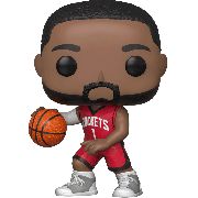 Фигурка Funko POP! Basketball NBA: Rockets - John Wall (Red Jersey) #122 на супер цени