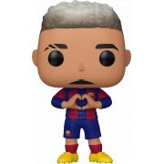 Фигурка Funko POP! Football: Barcelona - Raphinha #62 на супер цени