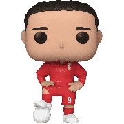 Фигурка Funko POP! Football: Liverpool FC - Darwin Nunez #53 на супер цени