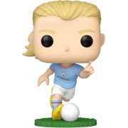Фигурка Funko POP! Football: Manchester City - Erling Haaland #60 на супер цени
