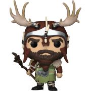 Фигурка Funko Pop! Games: Diablo IV - Druid #941 на супер цени