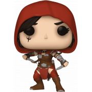 Фигурка Funko POP! Games: Diablo IV - Rogue #1009 на супер цени