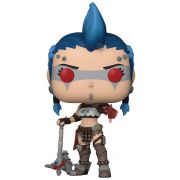 Фигурка Funko POP! Games: Overwatch 2 – Junker Queen #934 на супер цени