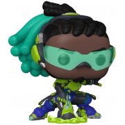 Фигурка Funko POP! Games: Overwatch 2 - Lucio #933 на супер цени
