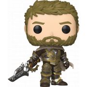 Фигурка Funko POP! Games: World of Warcraft - Anduin #1099 на супер цени