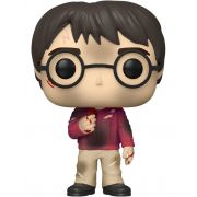 Фигурка Funko POP! Wizarding World: Harry Potter with The Stone #132 на супер цени