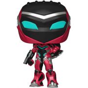 Фигурка Funko POP! Marvel: Black Panther Wakanda Forever - Iron Heart MK 2 #1176 на супер цени