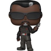 Фигурка Funko POP! Marvel: Deadpool & Wolverine - Blade #1495 на супер цени